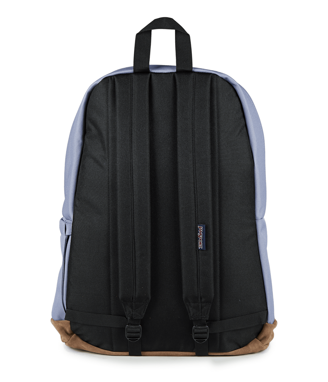 Jansport Right Pack Lavender Ash - Back