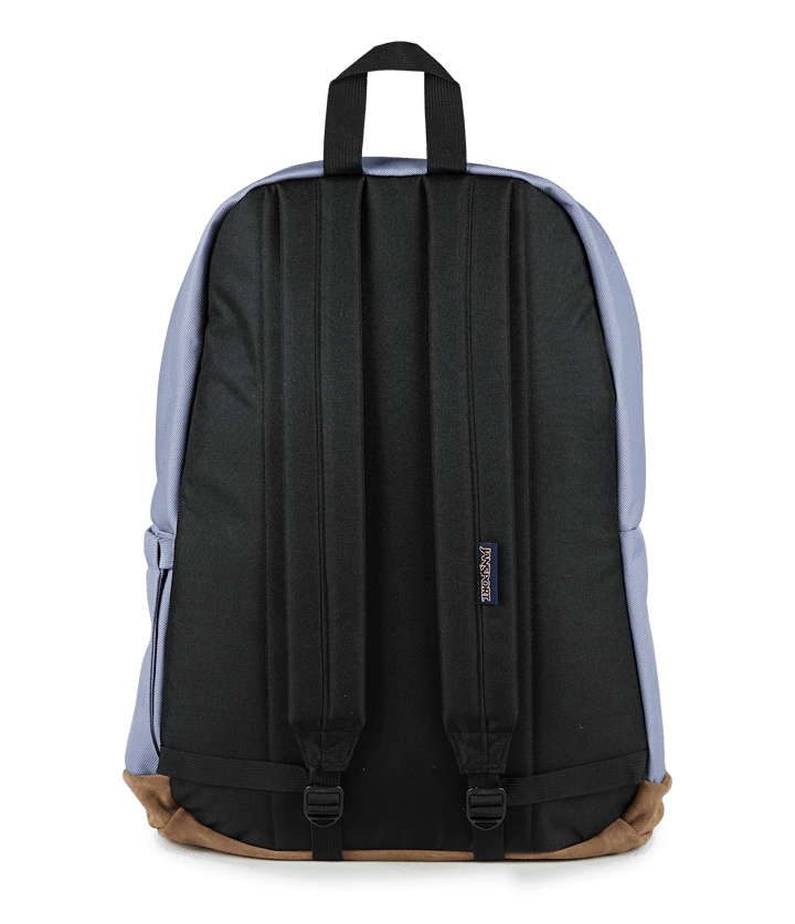 Jansport Right Pack Lavender Ash - Back