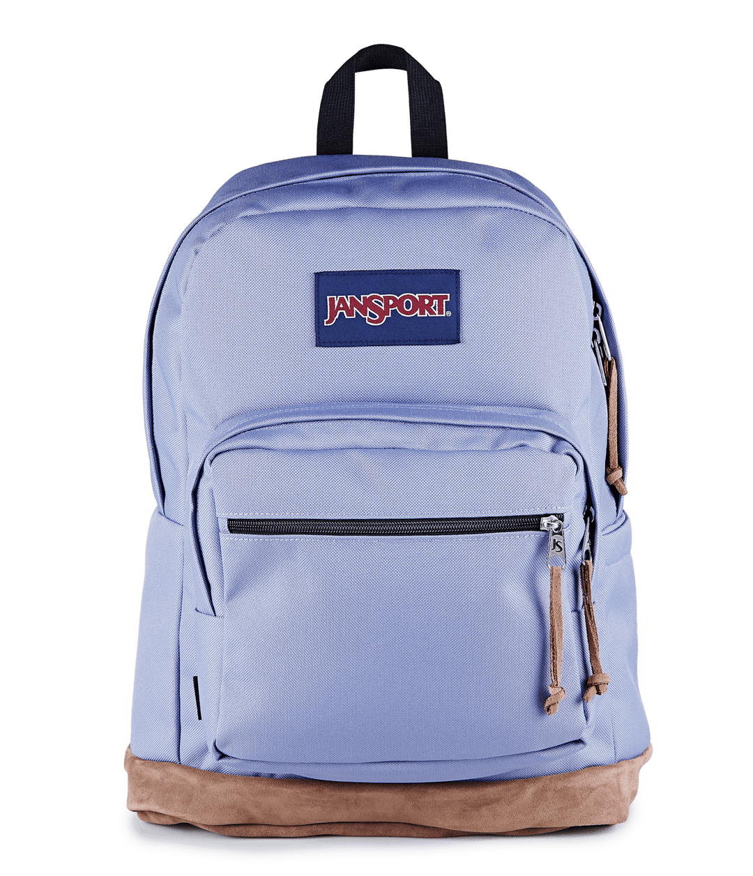 Jansport Right Pack Lavender Ash - Front