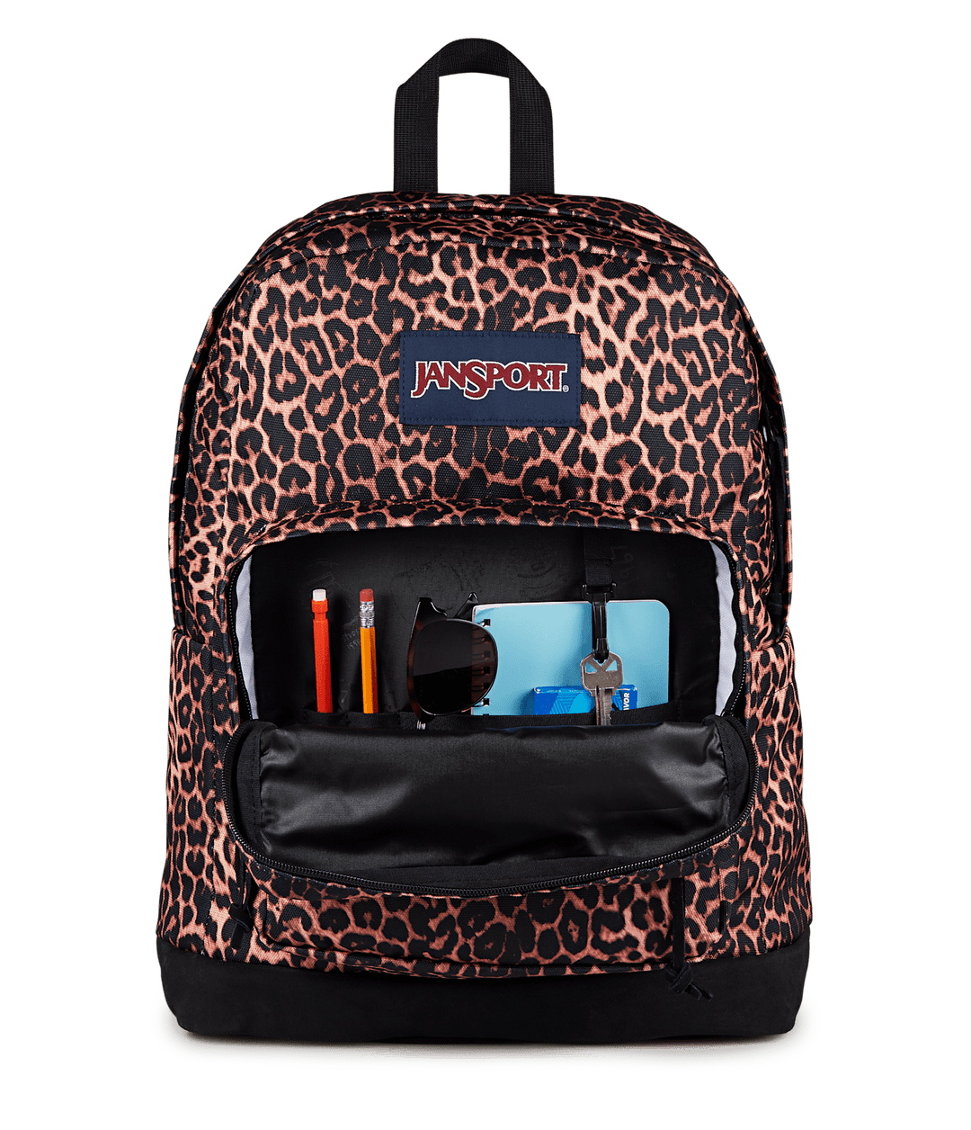 Jansport Right Pack Animal Illusion - Det3
