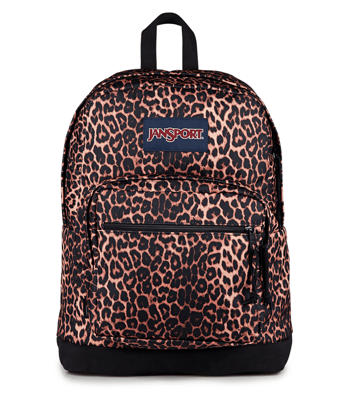 Jansport Right Pack Animal Illusion - Front