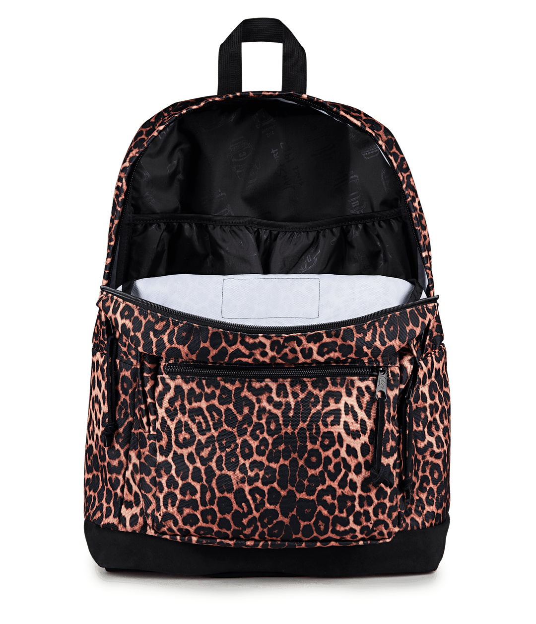 Jansport Right Pack Animal Illusion - Interior