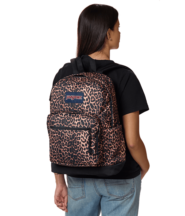 Jansport Right Pack Animal Illusion - Model