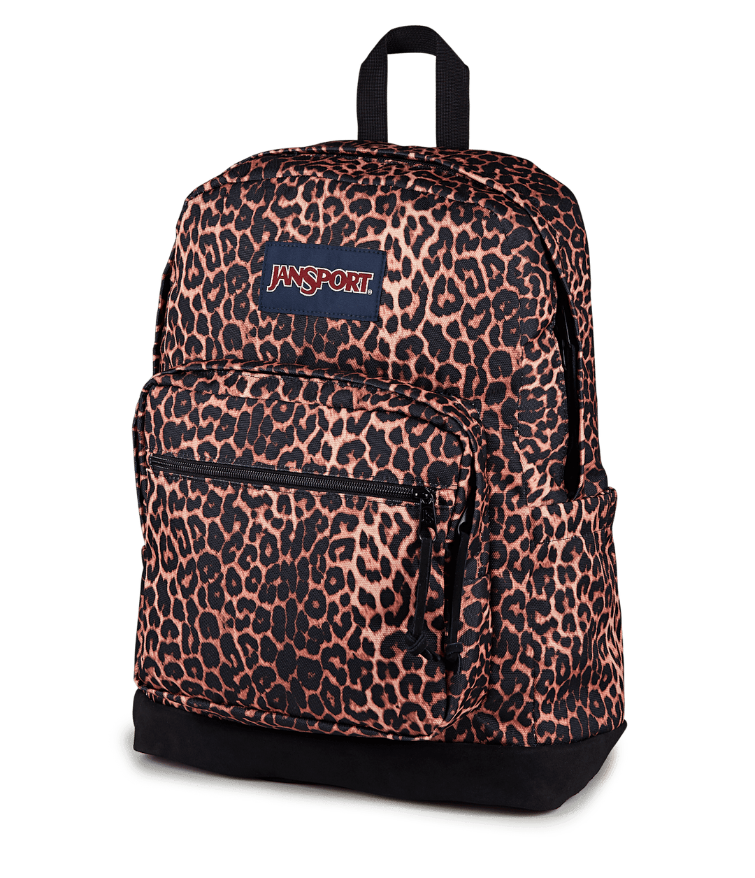Jansport Right Pack Animal Illusion - Side