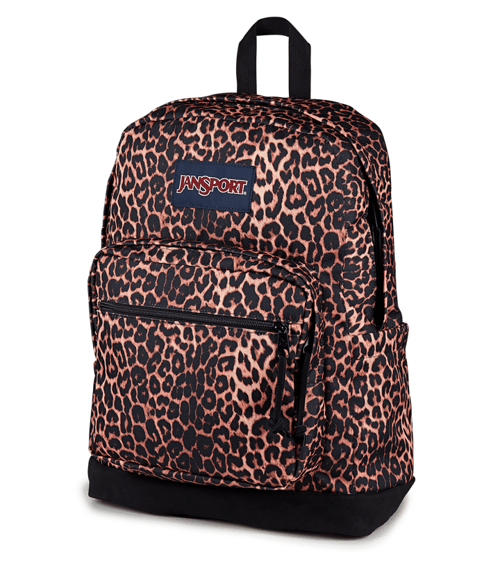 Jansport Right Pack Animal Illusion - Side