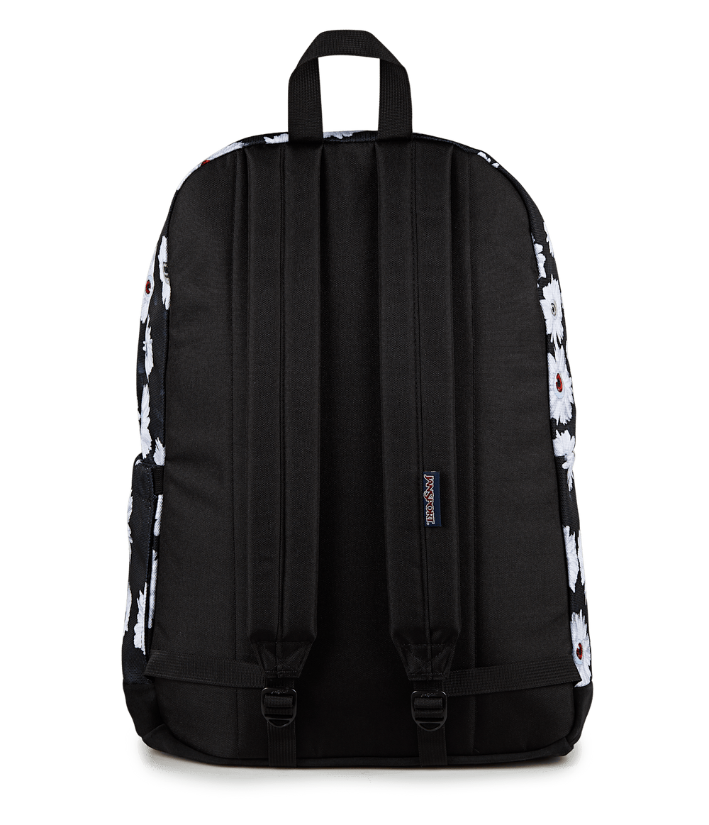Jansport Right Pack Eyeball Blossom - Back
