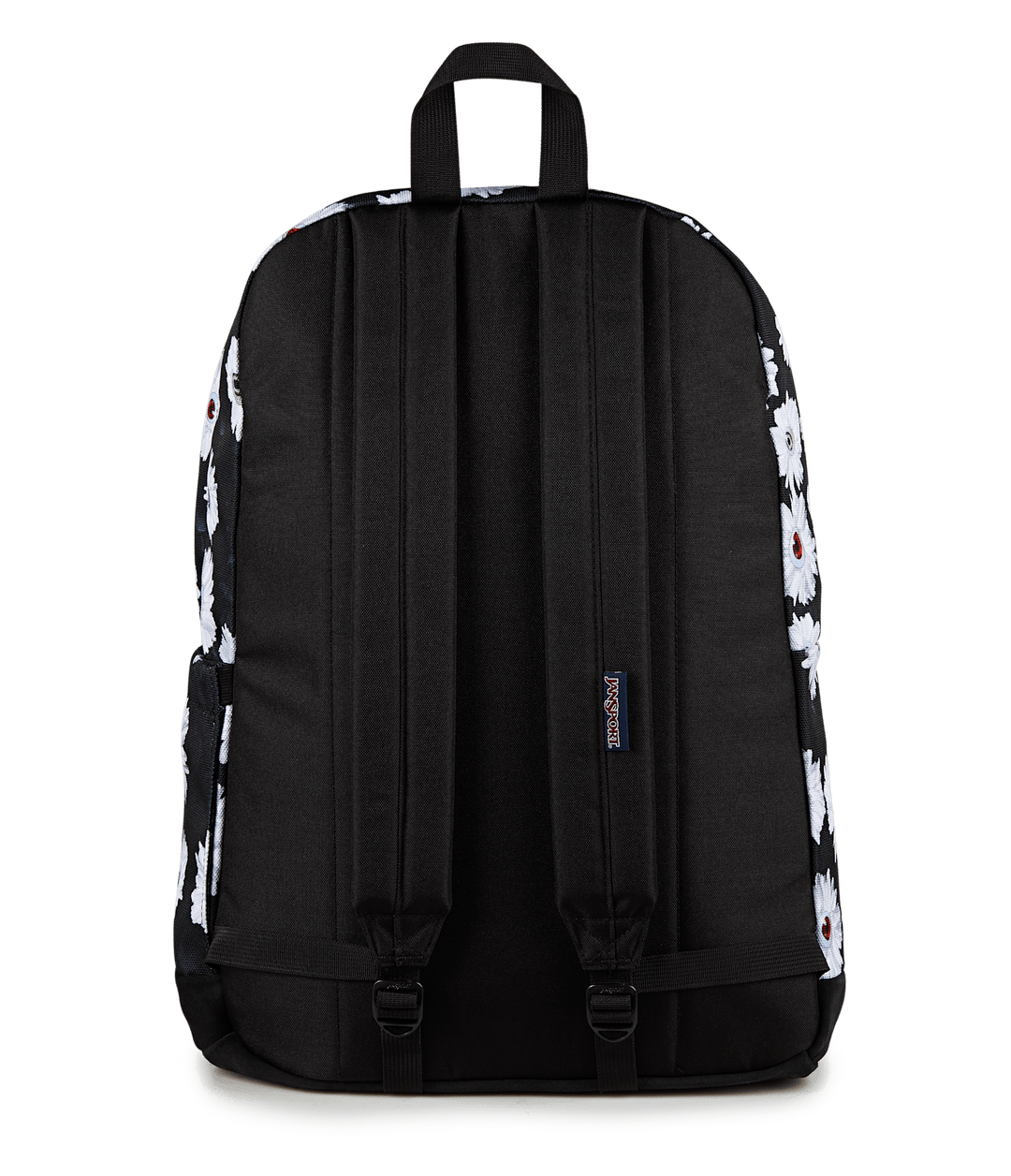 Jansport Right Pack Eyeball Blossom - Back
