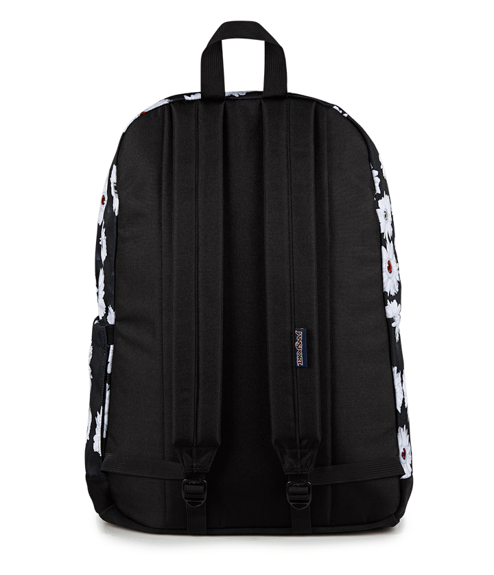 Jansport Right Pack Eyeball Blossom - Back