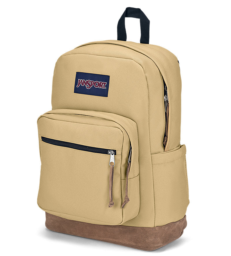 JANSPORT MOCHILA RIGHT PACK CURRY