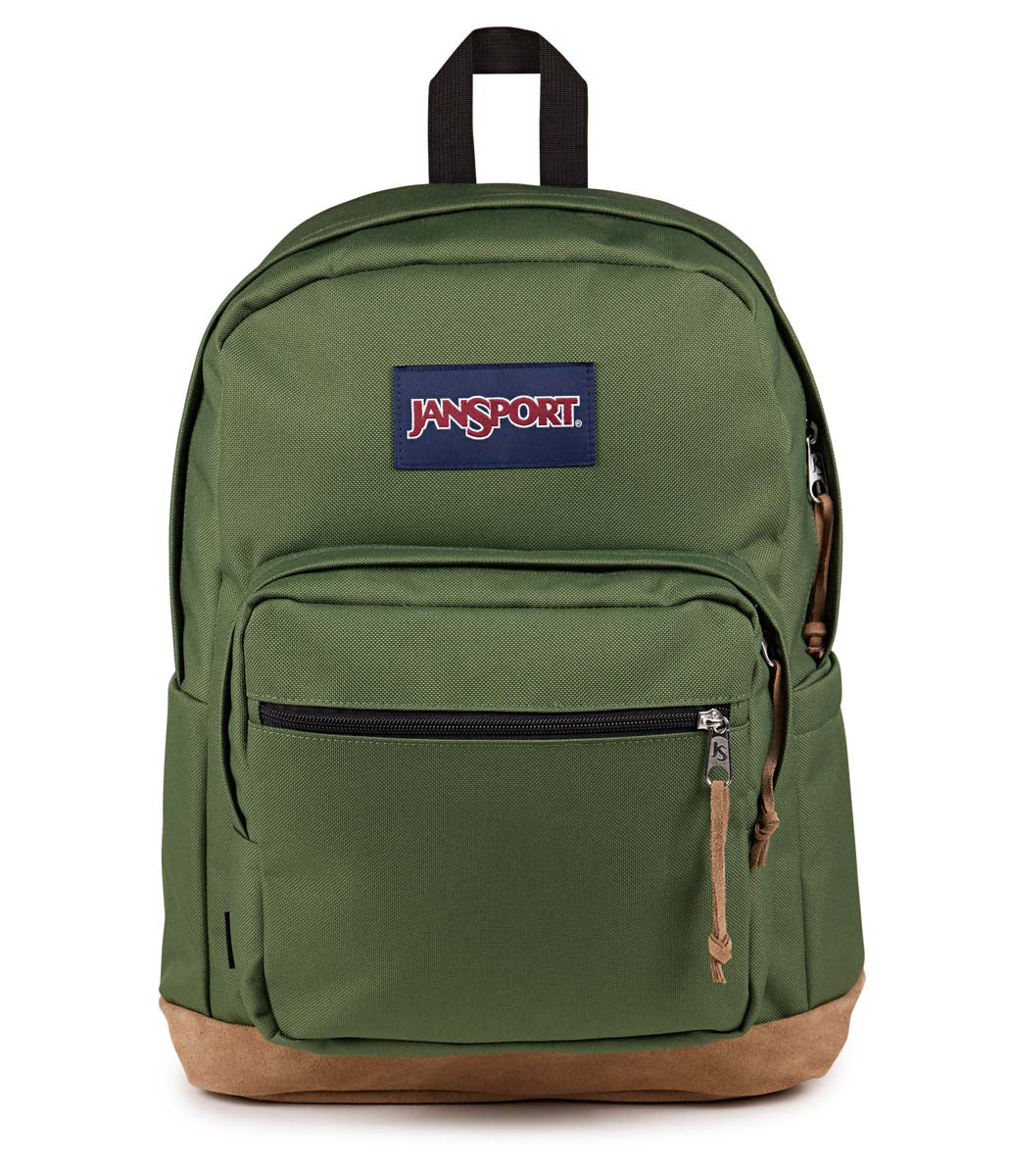Jansport JS0A4QVA-KM1 - FRONT