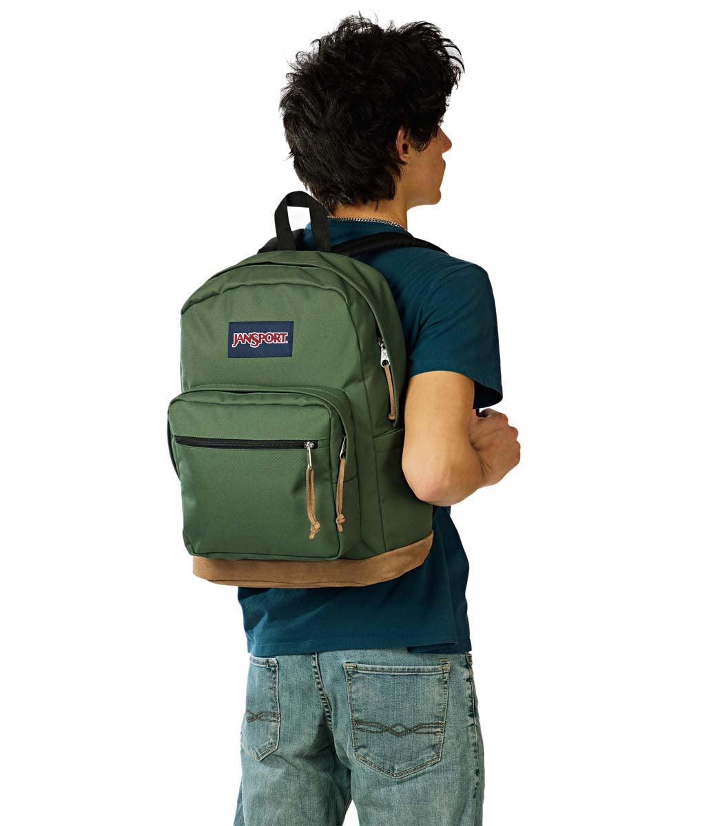 Jansport JS0A4QVA-KM1 - MODEL