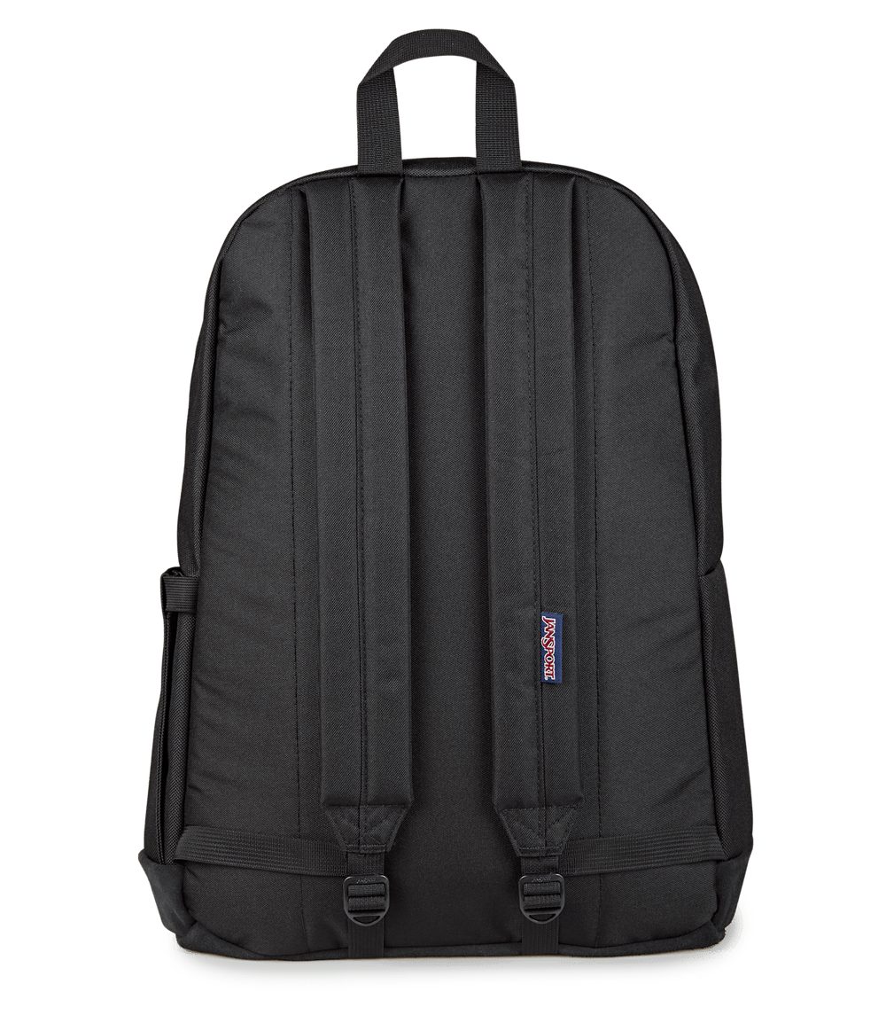 Jansport Right Expressions Black/cream - Back