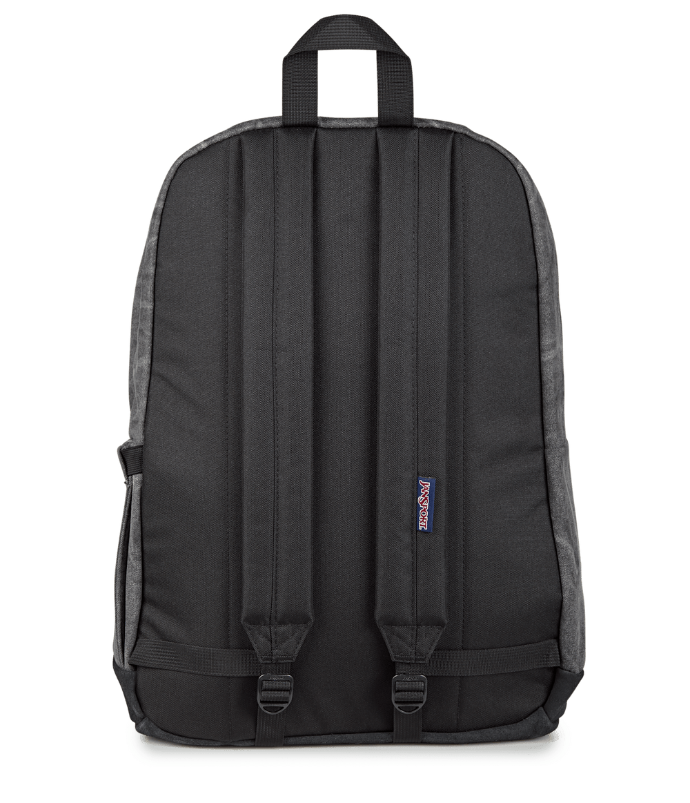 Jansport Right Expressions Black/oxford - Back
