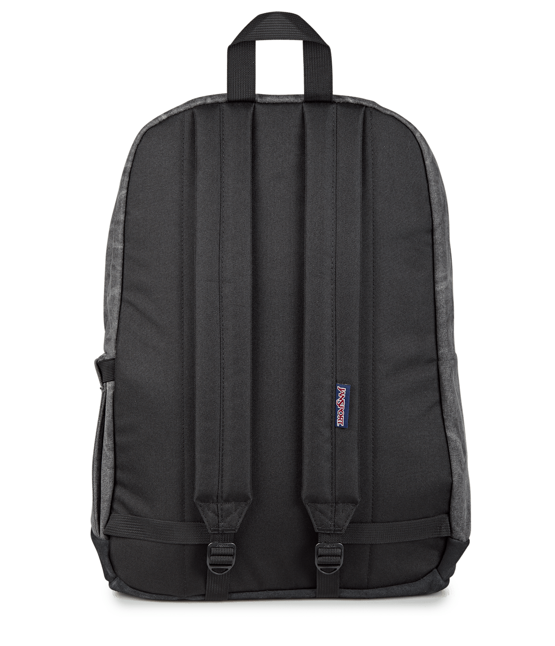 Jansport Right Expressions Black/oxford - Back
