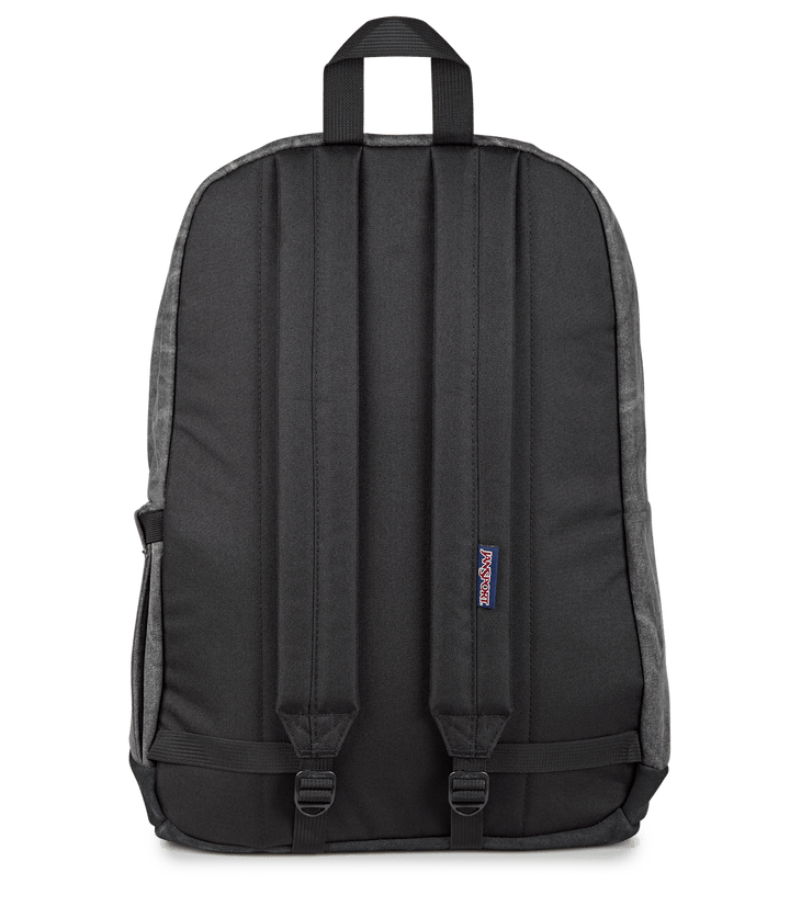 Jansport Right Expressions Black/oxford - Back