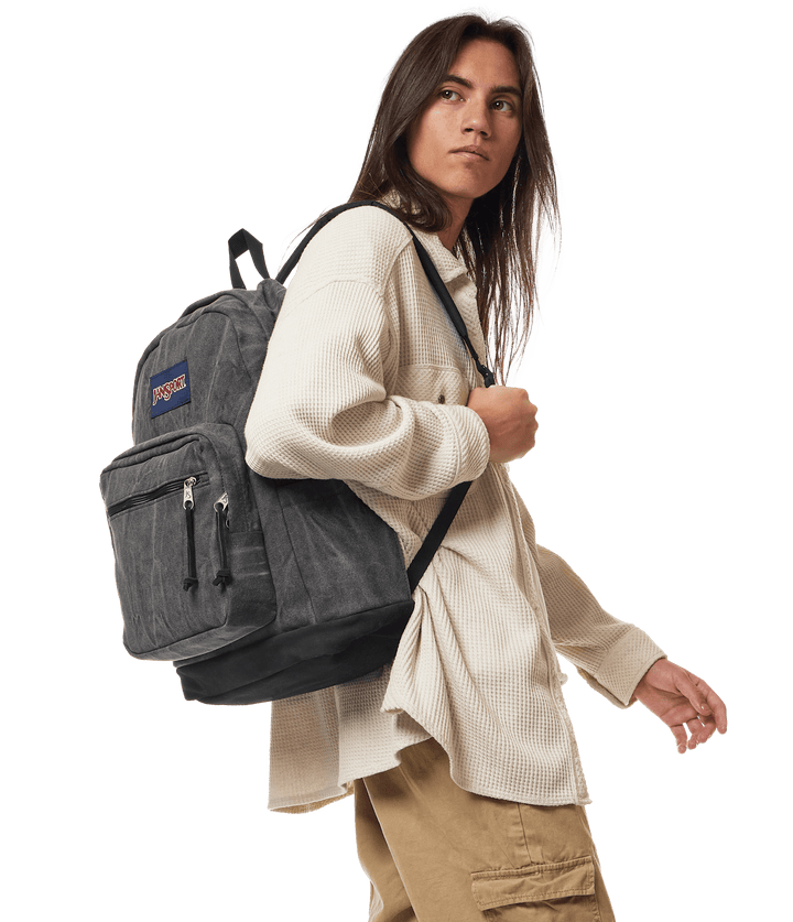 Jansport Right Expressions Black/oxford - Model