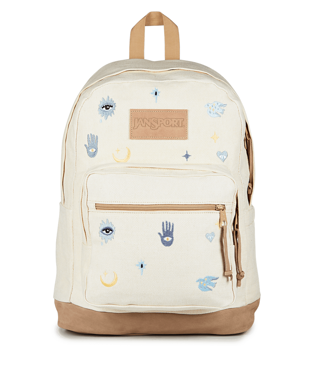 Jansport Right Pack Expressions Surreal Mirageßembroidery - Front