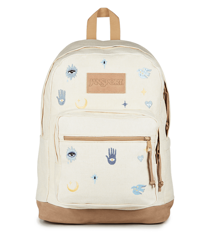 Jansport Right Pack Expressions Surreal Mirageßembroidery - Front