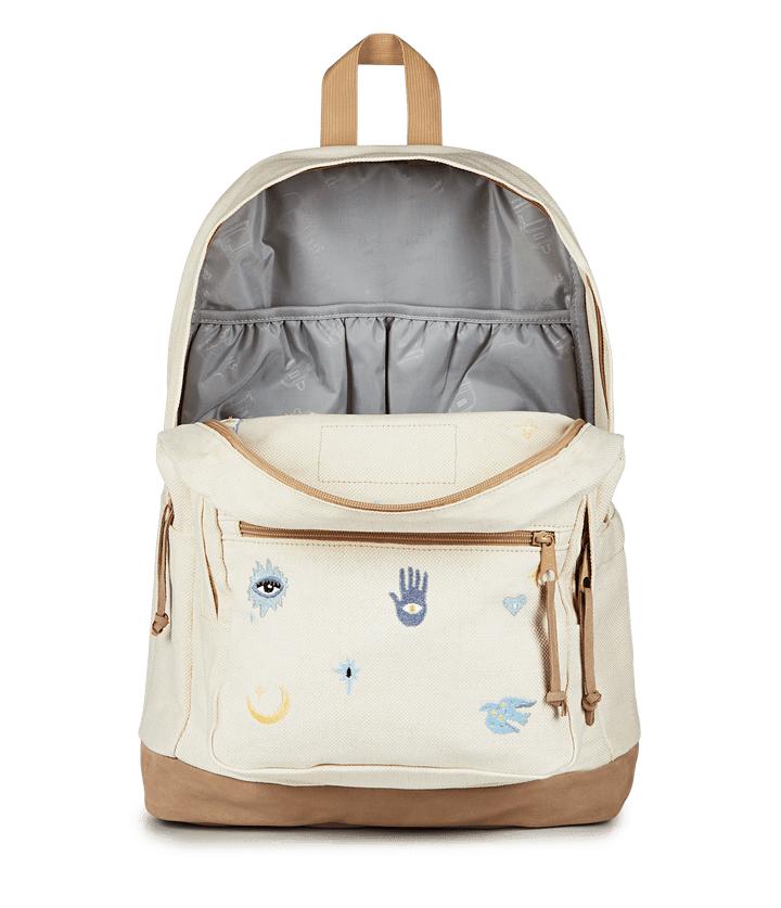 Jansport Right Pack Expressions Surreal Mirageßembroidery - Interior