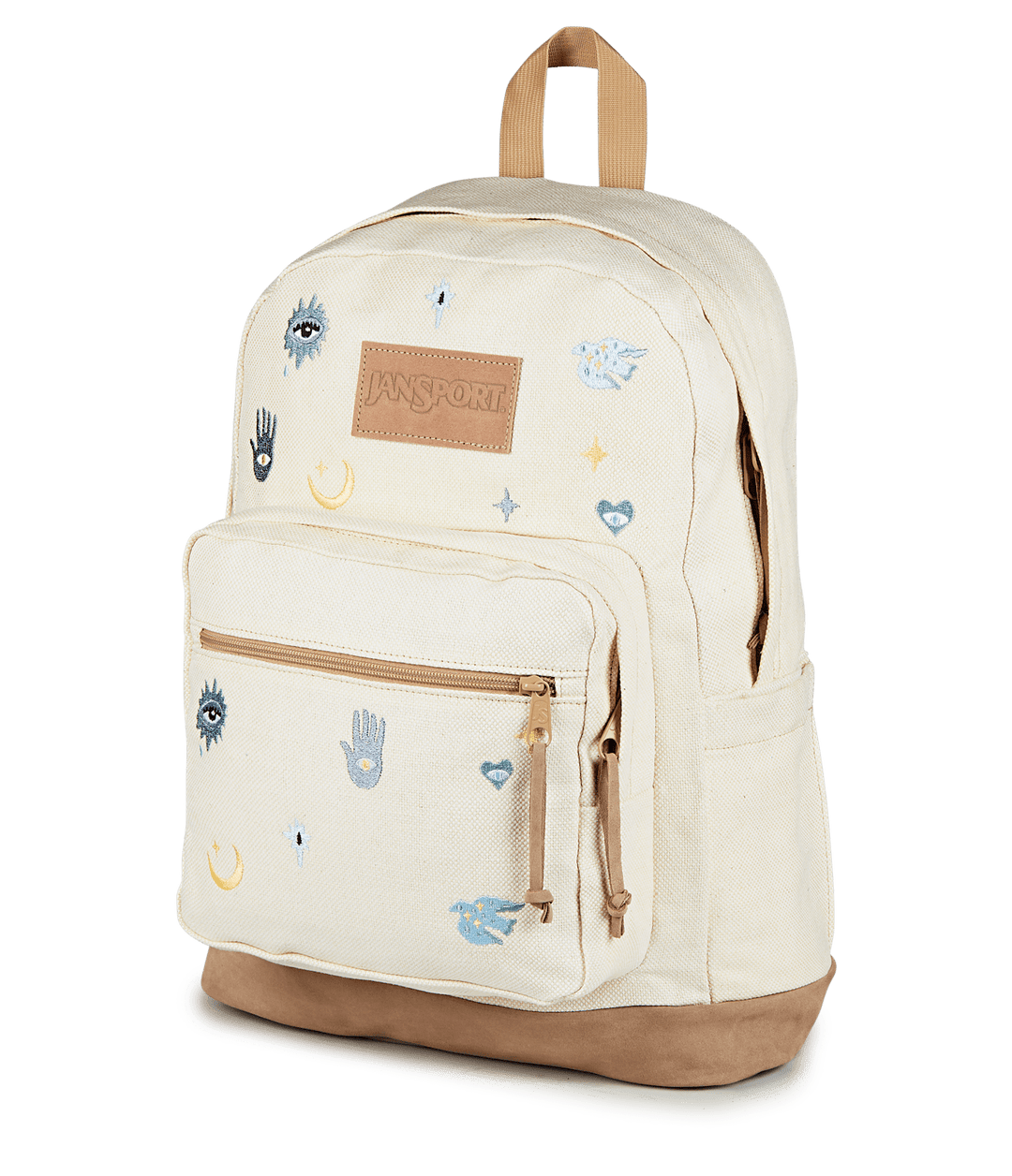 Jansport Right Pack Expressions Surreal Mirageßembroidery - Side