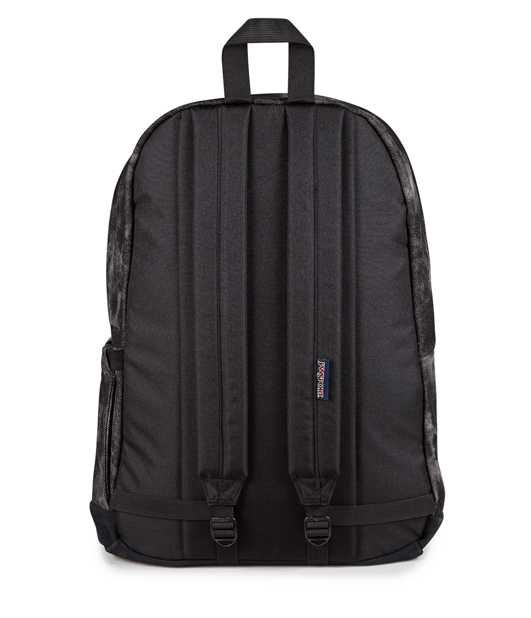Jansport Right Pack Expressions Denim Wash Black - Back