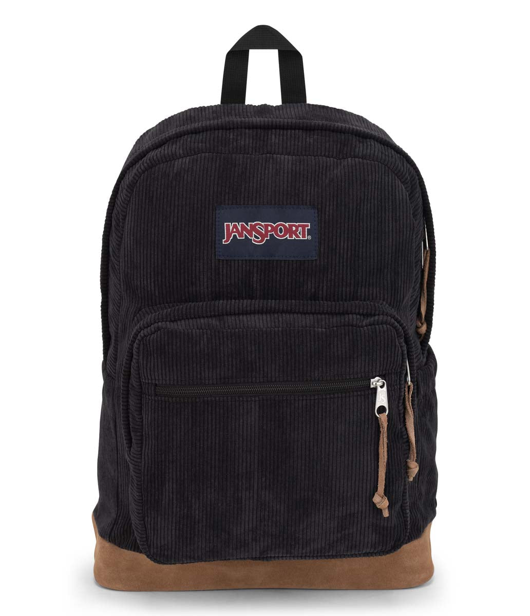 Jansport JS0A4QVB-KL8 - FRONT