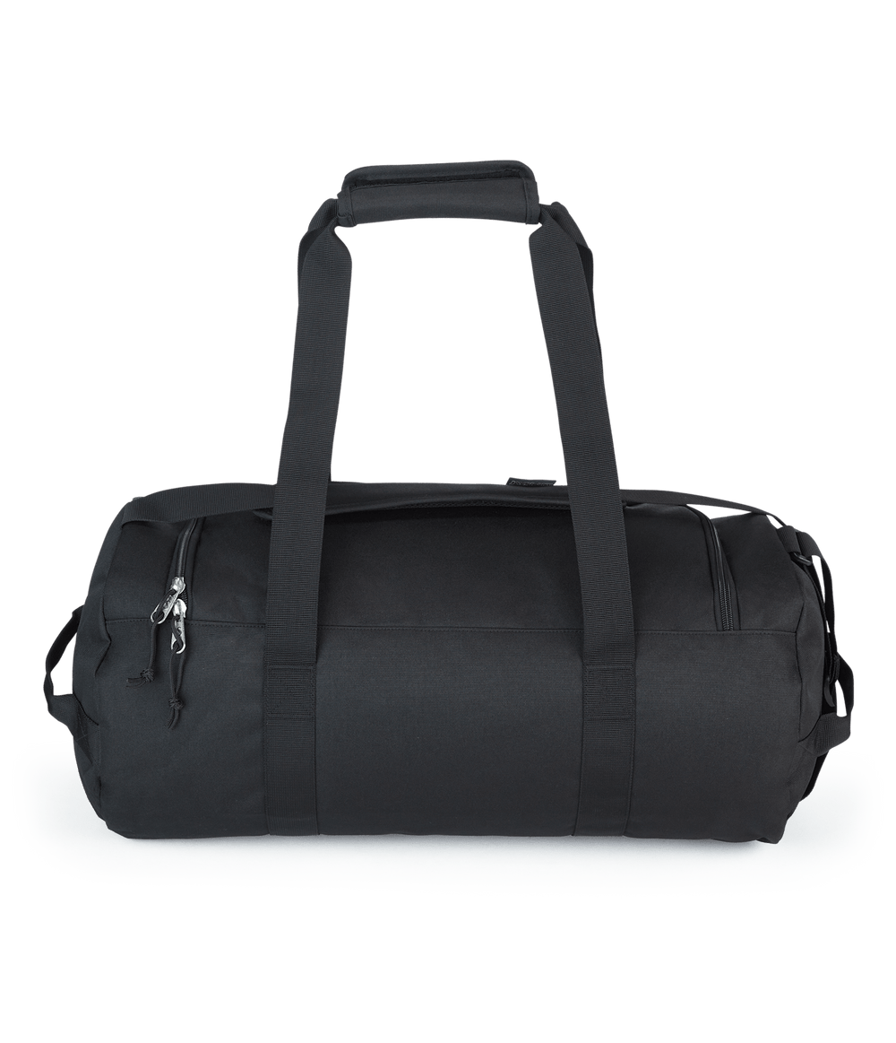 Jansport Superbreak Away Duffel 40l Black - Back