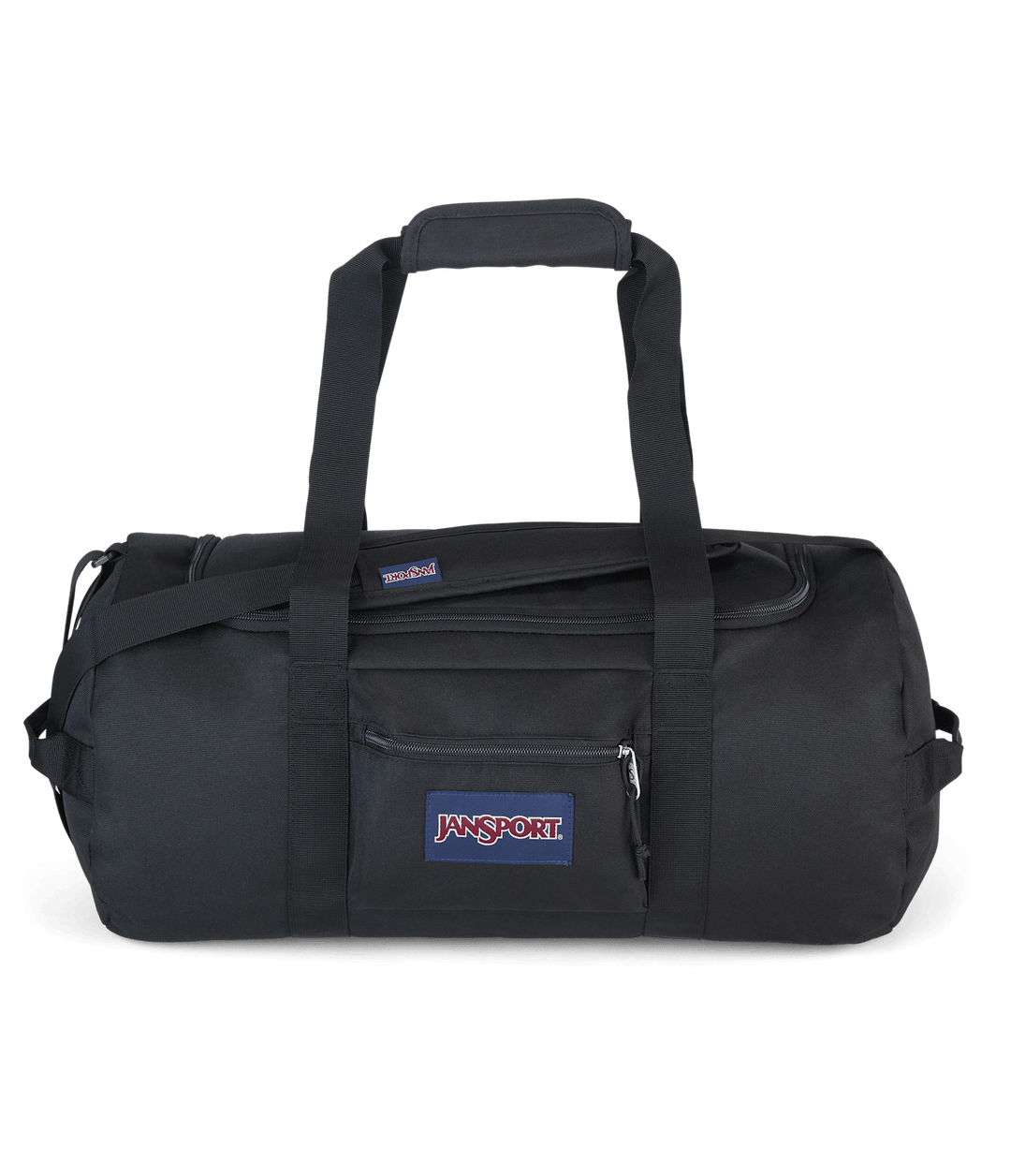 Jansport Superbreak Away Duffel 40l Black - Front