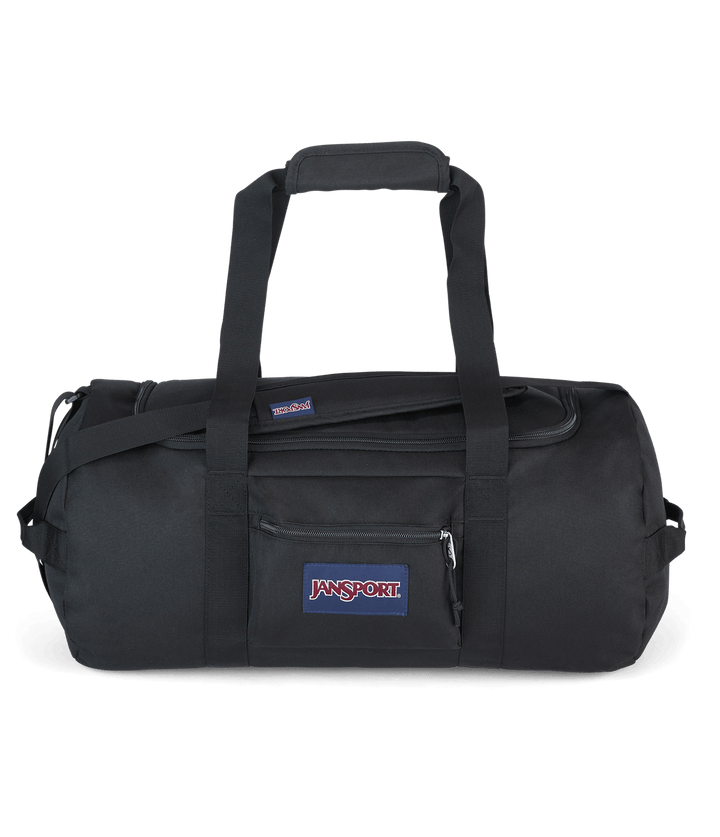 Jansport Superbreak Away Duffel 40l Black - Front