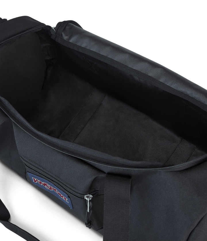 Jansport Superbreak Away Duffel 40l Black - Interior