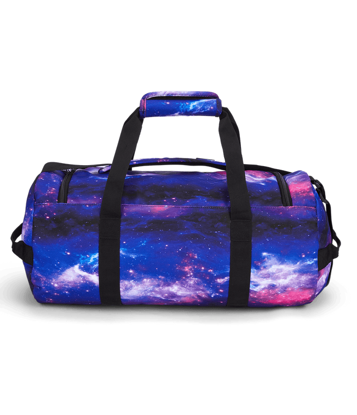 Jansport Superbreak Away Duffel 40l Space Dust - Back