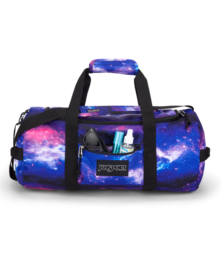 Jansport Superbreak Away Duffel 40l Space Dust - Det3