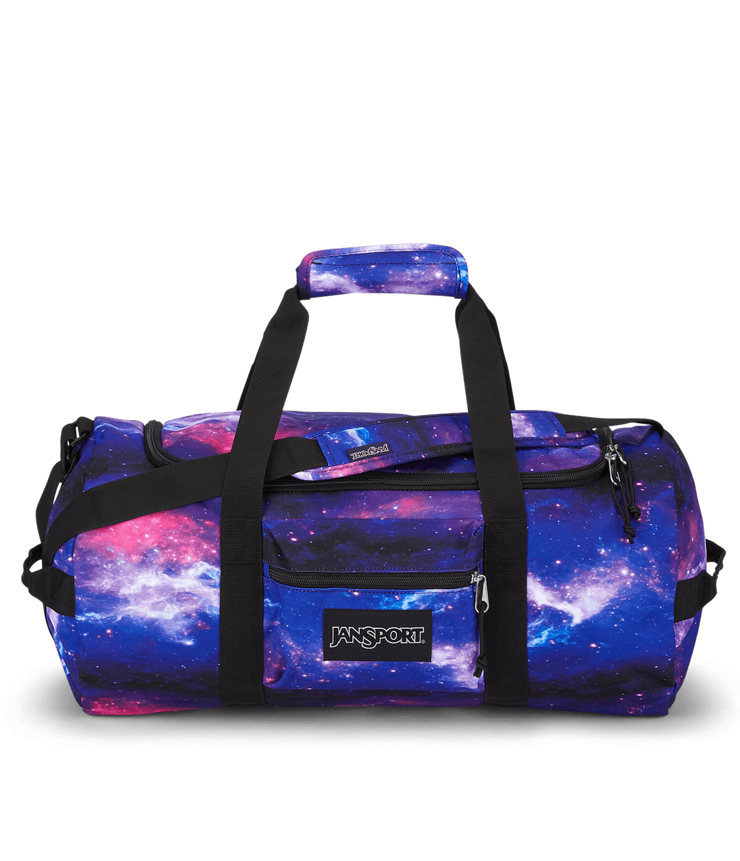 Jansport Superbreak Away Duffel 40l Space Dust - Front