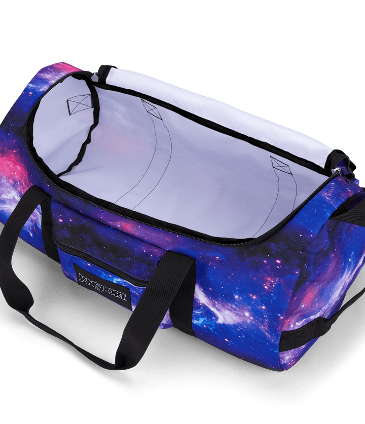 Jansport Superbreak Away Duffel 40l Space Dust - Interior