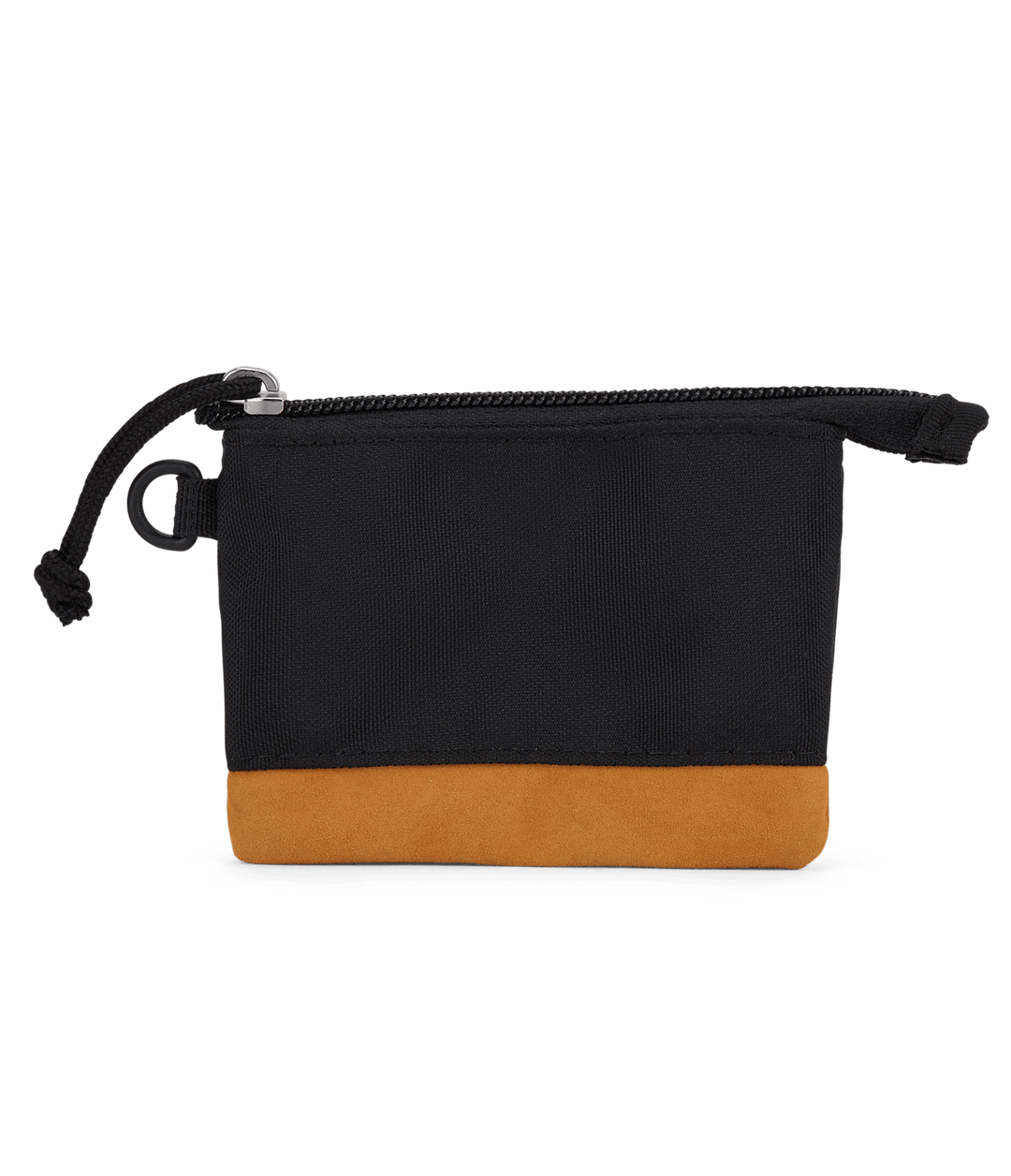 Jansport Core Zip Wallet Black - Back