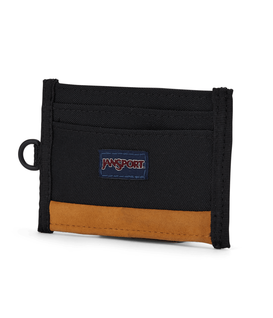 Jansport Core Cardholder Wallet Black - Side