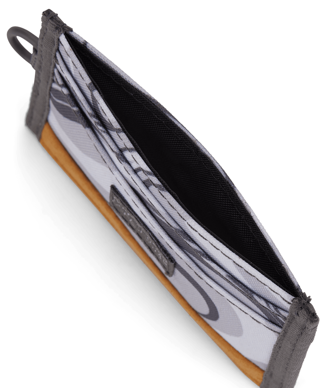 Jansport Core Cardholder Wallet Oyster Hydrodip - Interior
