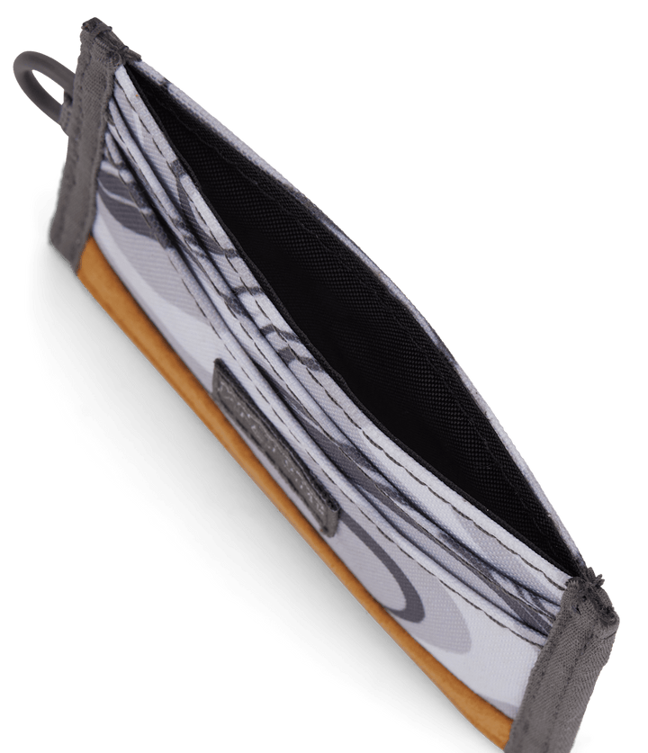 Jansport Core Cardholder Wallet Oyster Hydrodip - Interior