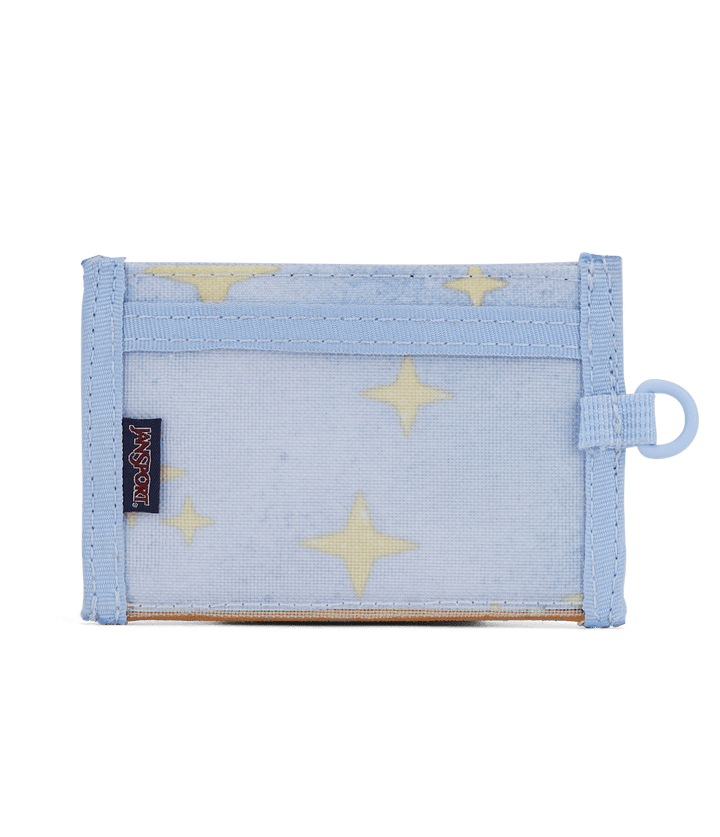 Jansport Core Cardholder Wallet Street Sparkle - Back