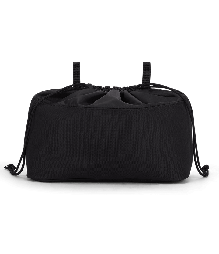 Jansport Organizador Cinch Caddy Black - Back