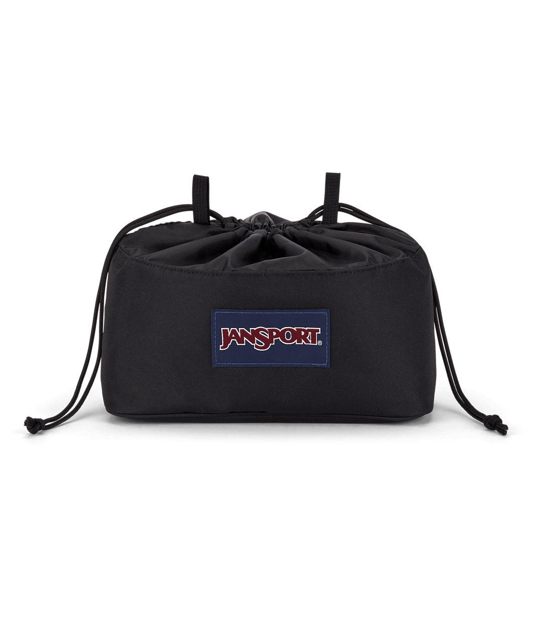 Jansport Organizador Cinch Caddy Black - Front