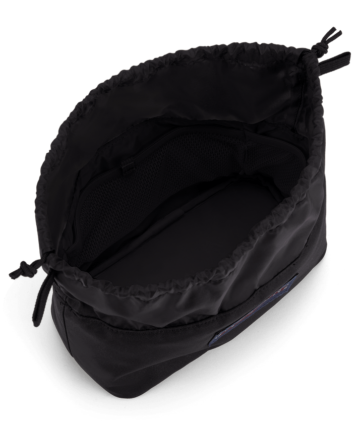 Jansport Organizador Cinch Caddy Black - Interior