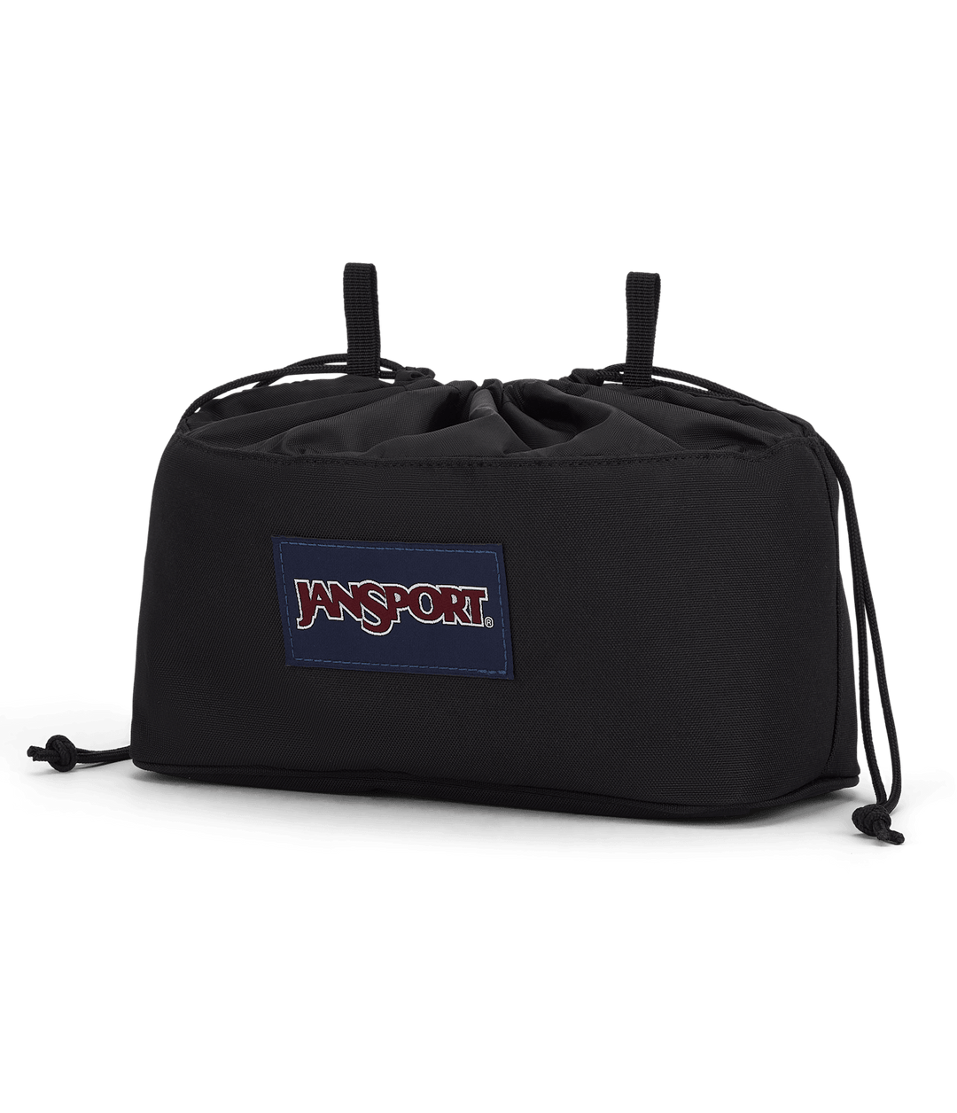 Jansport Organizador Cinch Caddy Black - Side