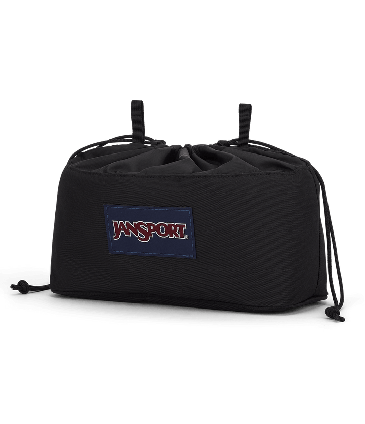 Jansport Organizador Cinch Caddy Black - Side