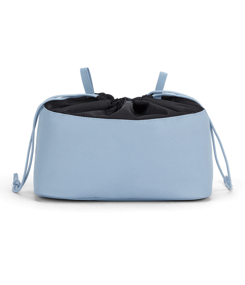 Jansport Organizador Cinch Caddy Blue Dusk - Back