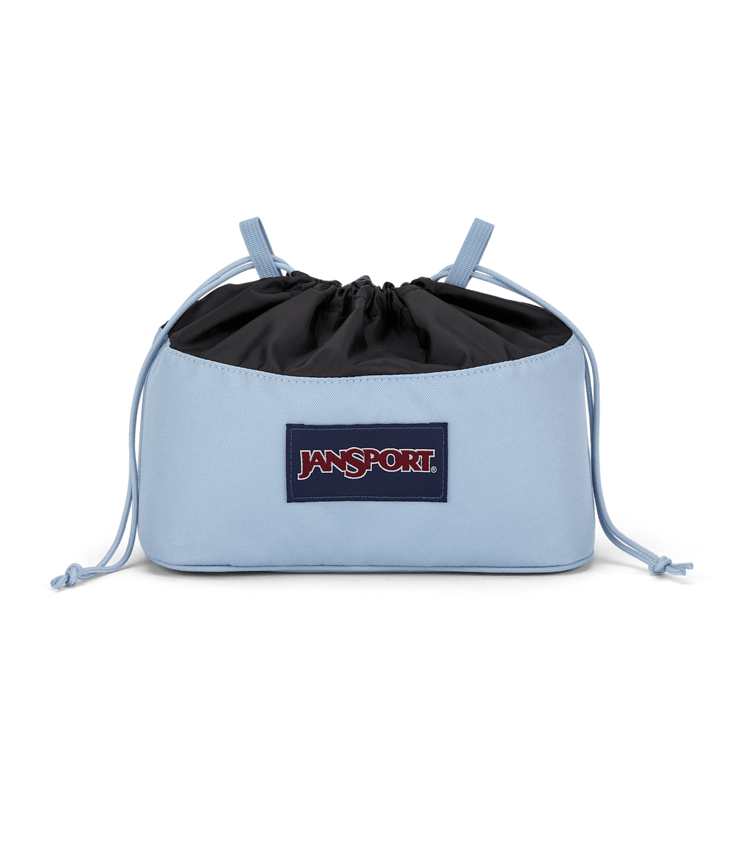 Jansport Organizador Cinch Caddy Blue Dusk - Front