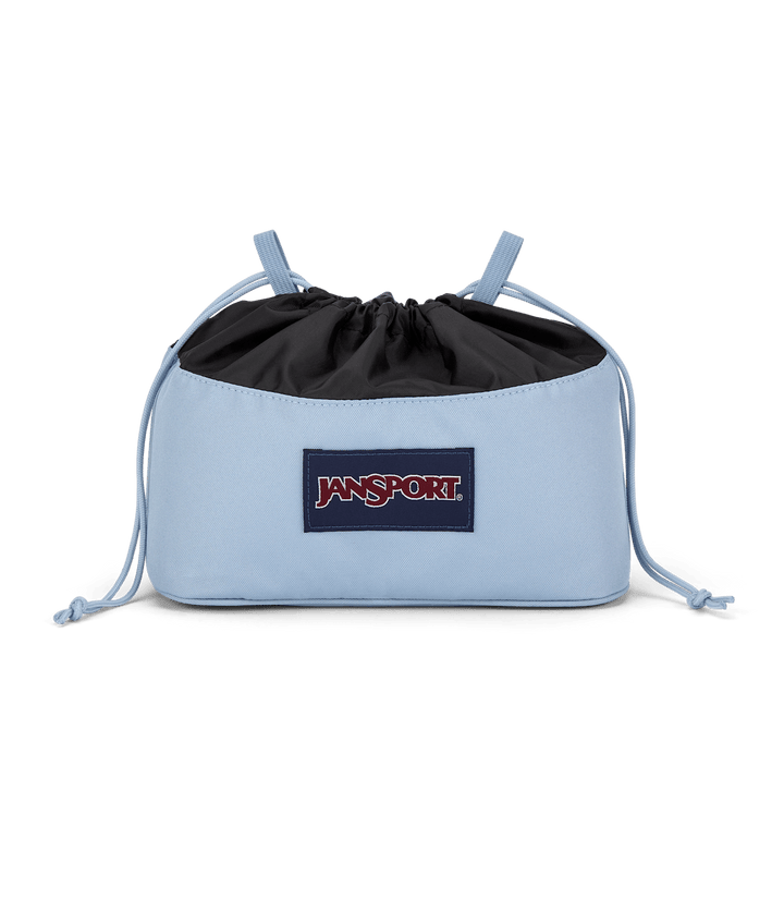 Jansport Organizador Cinch Caddy Blue Dusk - Front