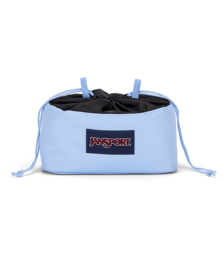 Jansport Organizador Cinch Caddy Hydrangea - Front