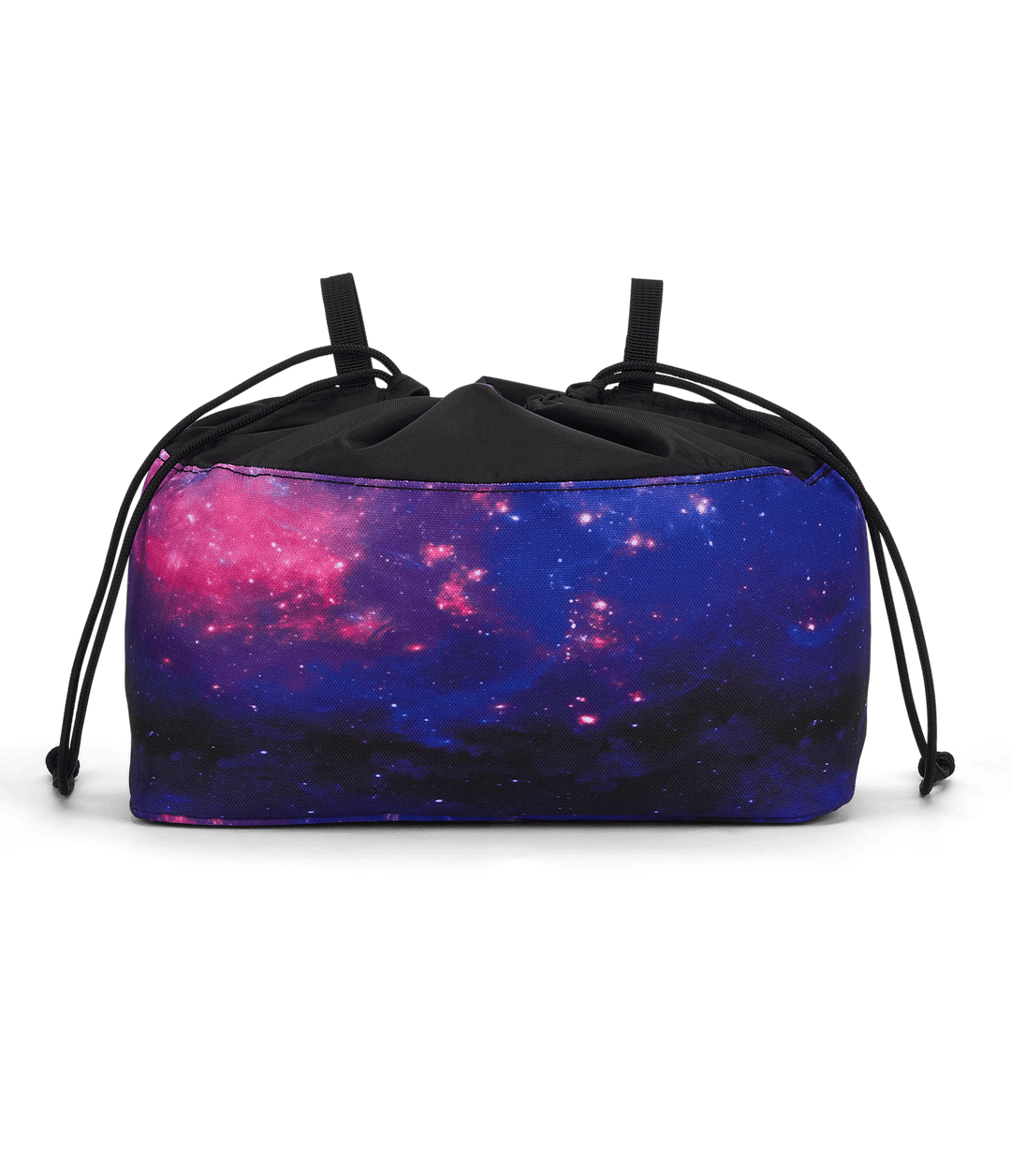 Jansport Organizador Cinch Caddy Space Dust - Back