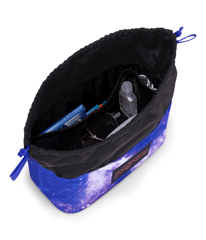 Jansport Organizador Cinch Caddy Space Dust - Det3
